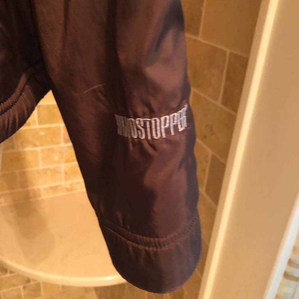 Jacket - Picture 2 of 5